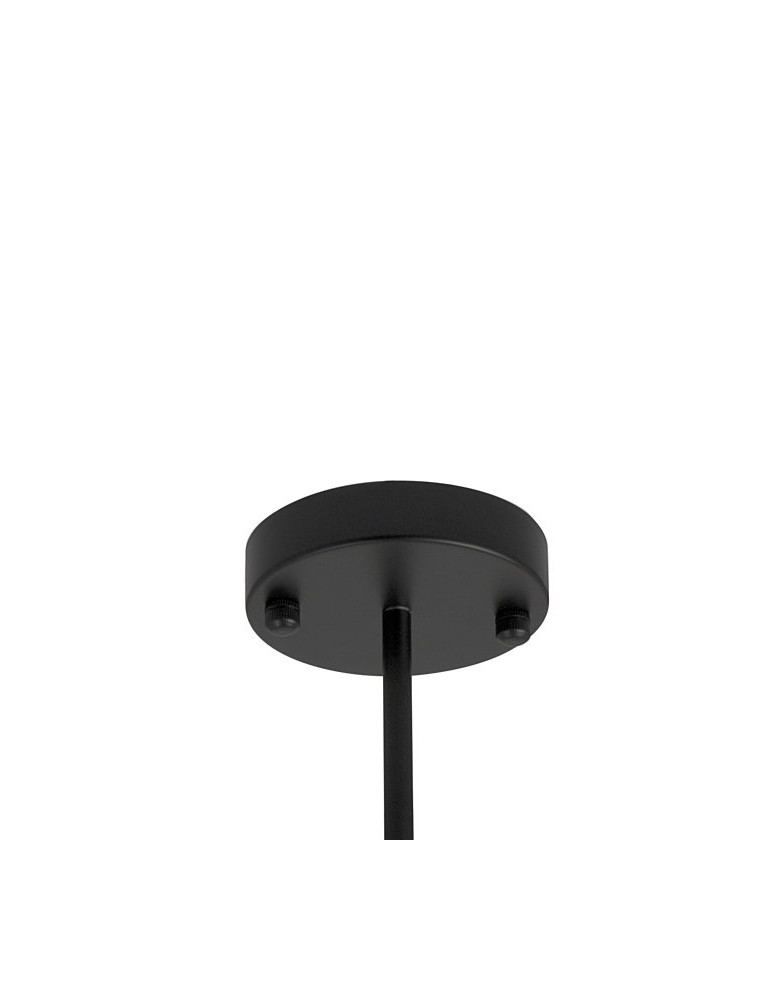 Double pendant lamps - Step into Design Pendant lamp VENUS-2 smoky 44 cm ST-5025-2 SMOKE - product kolory-swiatla.pl 4