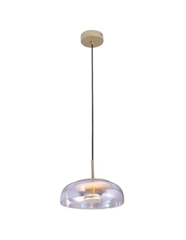 Step into Design Disco Pendant Lamp ST-1331-1