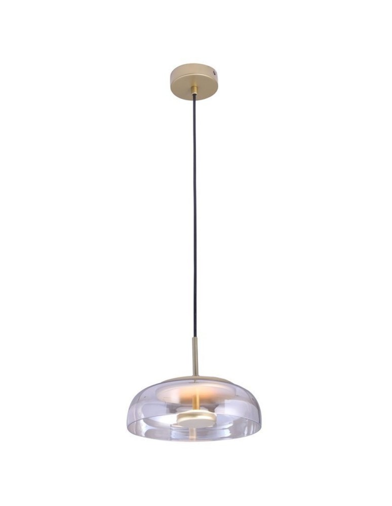 Pendant lamps - Step into Design Disco Pendant Lamp ST-1331-1 - product kolory-swiatla.pl 1