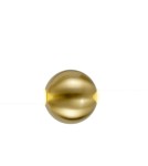 Designer pendant lamps - Step into Design O-LINE L-4 LED brass pendant lamp (ST-1691L-4) - product 5
