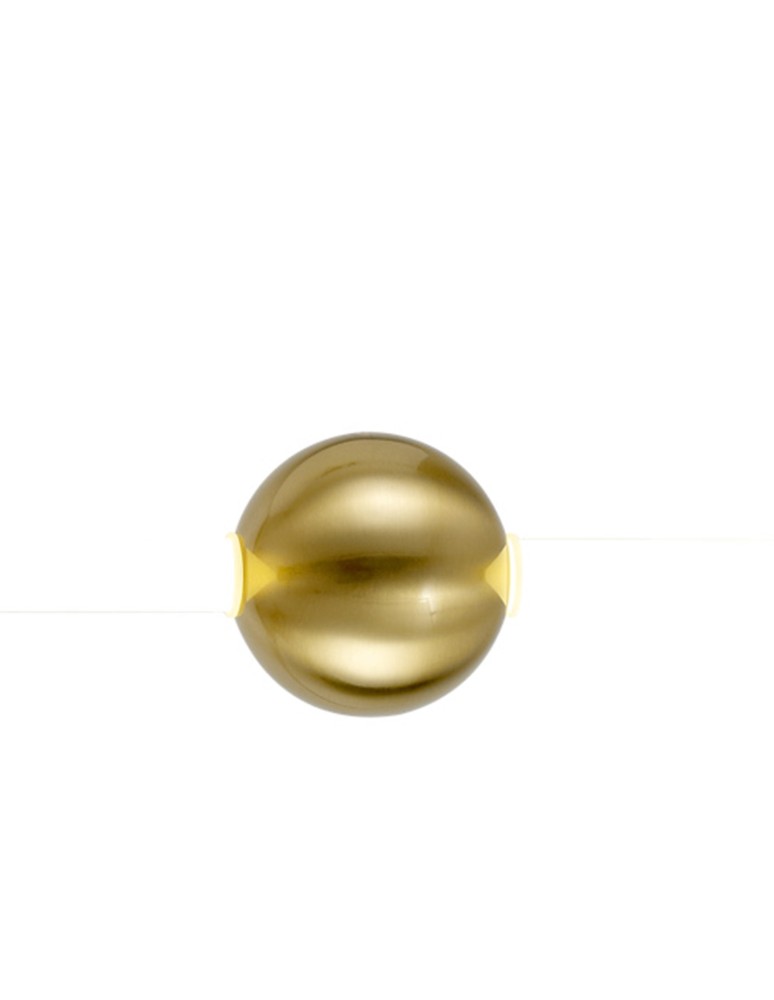 Designer pendant lamps - Step into Design O-LINE L-4 LED brass pendant lamp (ST-1691L-4) - product kolory-swiatla.pl 5