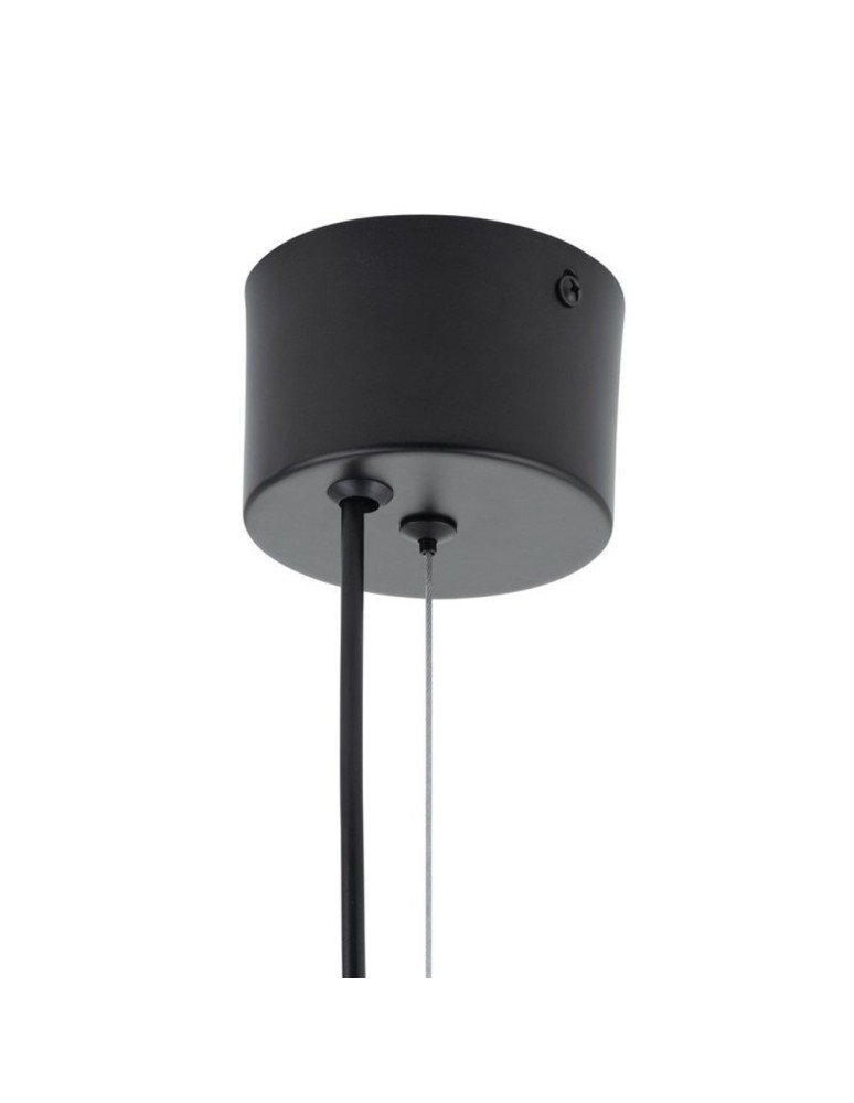 LED pendant lamps - Step into Design BOOM LED pendant lamp white copper 25cm (9969P/A white) - product kolory-swiatla.pl 2