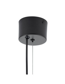 Step into Design BOOM LED pendant lamp white copper 25cm (9969P/A white) - product 2