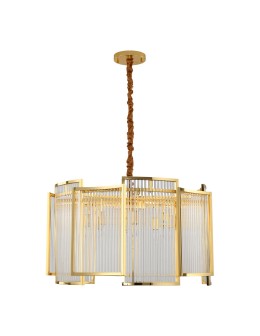 Step into Design Wisząca IMPERIO GOLD 80cm