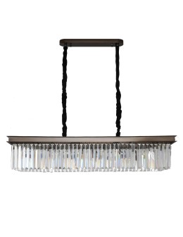 Step into Design Hanging SPARKLE SINGLE Anthracite 100cm - product 2