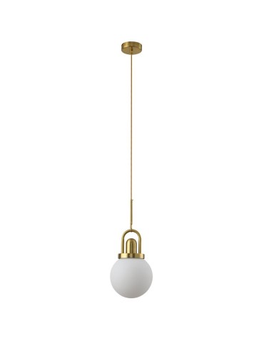 Step into Design Hanging PEARL Gold 20cm - product 2