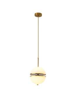 Step into Design Hanging SFERA-1 LED Gold 20cm. - product 2