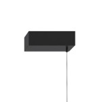 LED pendant lamps - Step into Design Pendant led lamp MINIMA-1 Black 120cm - product 6