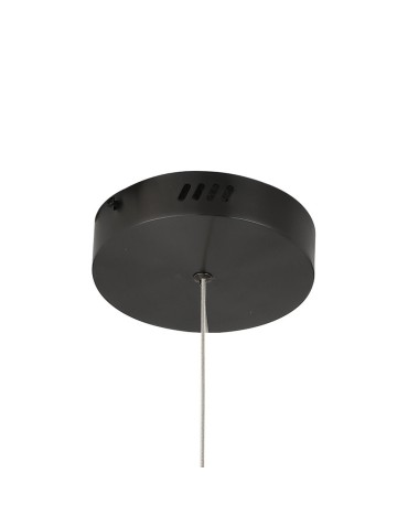 Step into Design Lampa wisząca CIRCLE 80 LED czarny 80cm (ST-8848-80 black) - produkt 2