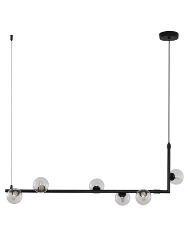 Step into Design Hanging SIMPLY Black 90cm - product 2