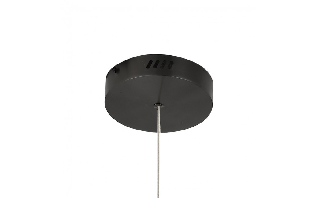 Step into Design Lampa wisząca CIRCLE 100 LED czarny 100cm (ST-8848-100 black)