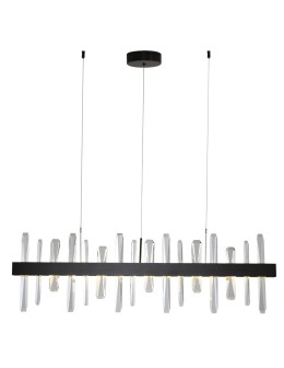 Step Into Design ARCTIC LED 100cm 52W 4200lm 3000K Czarny MP0099 - produkt 2