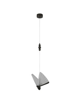 Step into Design LED Pendant Lamp BEE LAMP 1 Black 21cm. - product 2