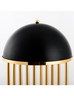 Step into Design Table DOLCE VITA Black & Gold - product 2