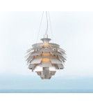 Step Into Design ARCHI Biały Wisząca 48 cm ST-9021S Biały
