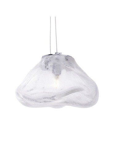 Step into Design Lampa Wisząca ICY transparentna 20 cm ST- 6121-s