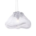 Step into Design Lampa Wisząca ICY transparentna 20 cm ST- 6121-s