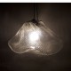 Step into Design Lampa Wisząca ICY transparentna 20 cm ST- 6121-s