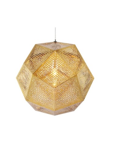 Step into Design Lampa wisząca FUTURI STAR złota 48cm (ST-5001-L gold) - produkt 2