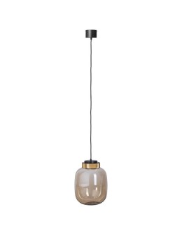 Step into Design BOOM LED pendant lamp amber gold 25 cm 9969P/A amber - product 2