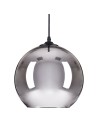 Step into Design Lamp MIRROR GLOW chrome 30cm.