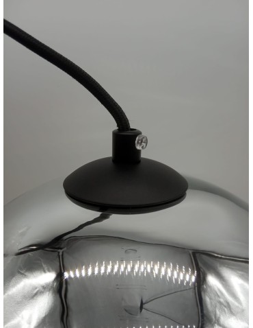 Step into Design Lamp MIRROR GLOW chrome 30cm. - product 2