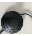 Loft floor lamps - industrial - Step into Design CRANE-3F standing lamp black 210 cm F8703 - product 5