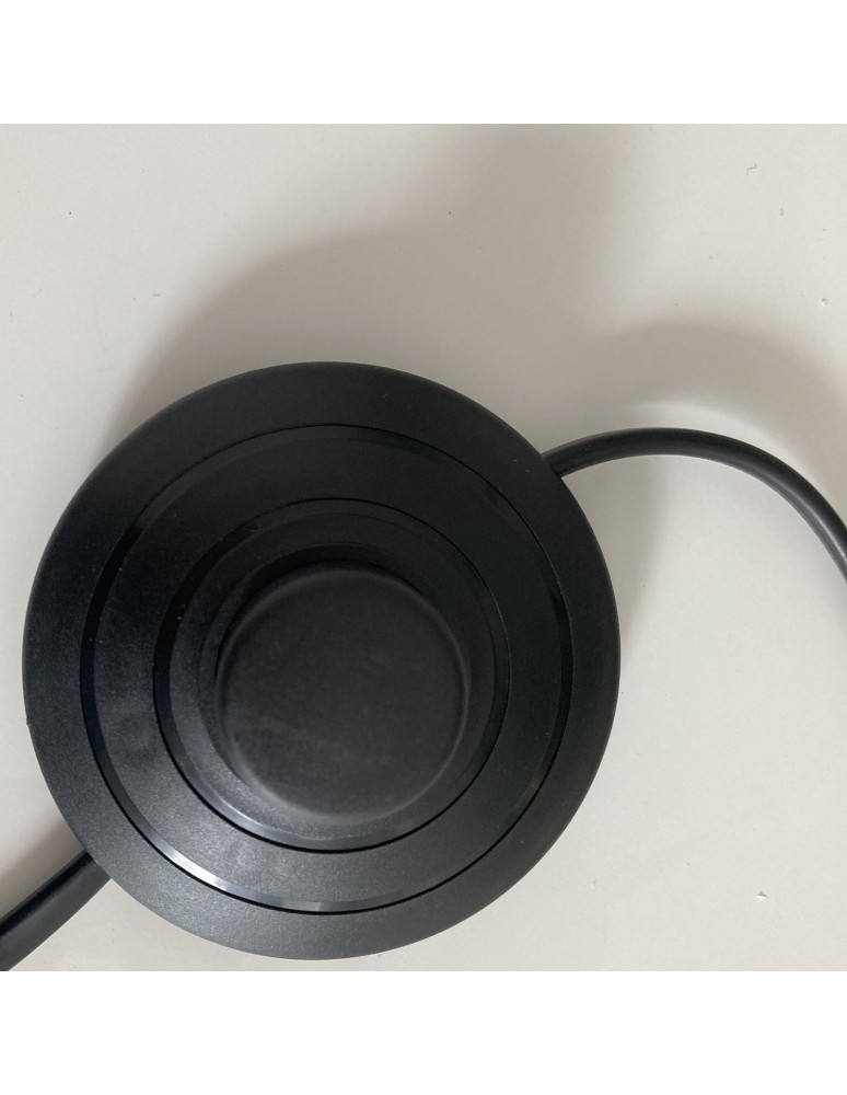 Loft floor lamps - industrial - Step into Design CRANE-3F standing lamp black 210 cm F8703 - product kolory-swiatla.pl 5