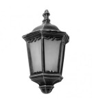 Outdoor wall lamps - Plafond Retro Classic K 3012/P - product 1