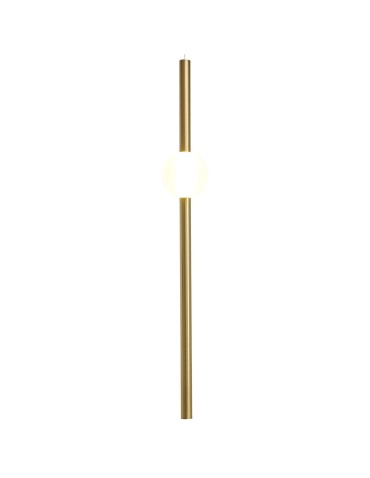 Step into Design Hanging O-LINE LED 93cm Brass - product 2