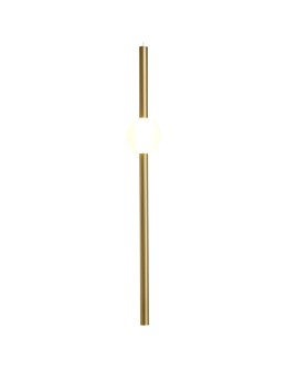 Step into Design Hanging O-LINE LED 93cm Brass - product 2