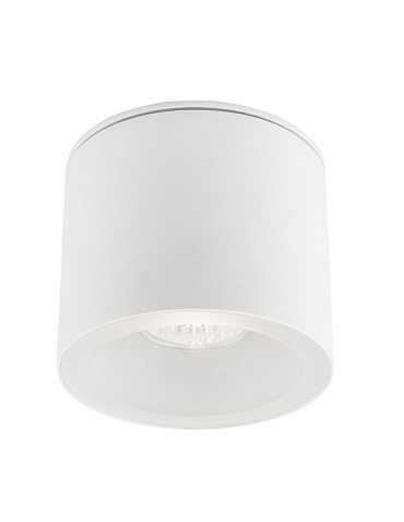 Nowodvorski HEXA Outdoor Ceiling Plafond Max power 1x35W GU10 IP44 White 9564