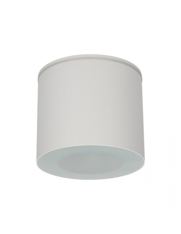 Nowodvorski HEXA Outdoor Ceiling Plafond Max power 1x35W GU10 IP44 White 9564 - product 2