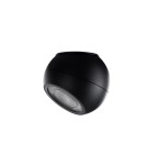 Plafonds - Azzardo SKYE LED 12W 950lm 3000K Black Ceiling Light AZ4518 - product 1