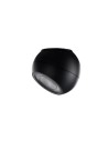 Azzardo SKYE LED 12W 950lm 3000K Black Ceiling Light AZ4518