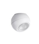 Plafonds - Azzardo SKYE LED 12W 950lm 3000K White Ceiling Light AZ4517 - product 1