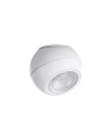 Azzardo SKYE LED 12W 950lm 3000K White Ceiling Light AZ4517