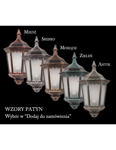 Plafond Retro Classic K 3012/P - product 2