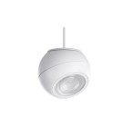 Plafonds - Azzardo SKYE LED 12W 950lm 3000K White Ceiling Light AZ4522 - product 1