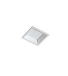 Product categories - Azzardo AIDA SQUARE LED 16W 1300lm 3000K White Recessed AZ4228. - product 1