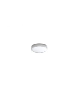 Azzardo MALTA R30 LED 24W 2200lm 3000K White Ceiling Light AZ4241