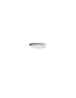 Azzardo MALTA R30 LED 24W 2200lm 3000K White Ceiling Light AZ4241 - product 2