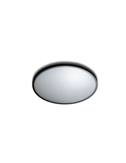 Azzardo MALTA R40 LED 32W 2700lm 4000K Black Ceiling Light AZ4248 - product 2