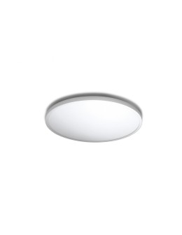 Azzardo MALTA R40 LED 32W 2700lm 4000K Biały Sufitowa AZ4246 - produkt 2
