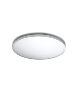 Azzardo MALTA R60 LED 48W 4100lm 3000K Biały Sufitowa AZ4253