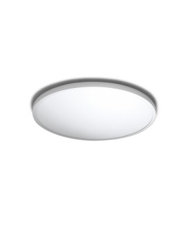 Azzardo MALTA R60 LED 48W 4100lm 3000K Biały Sufitowa AZ4253 - produkt 2