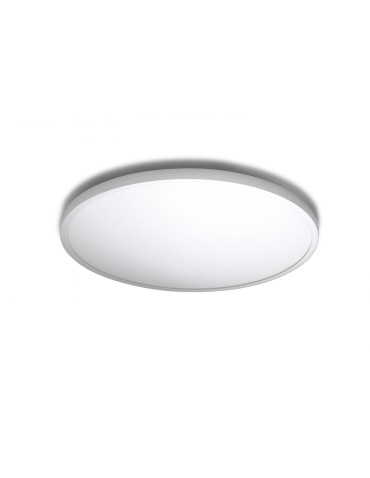 Azzardo MALTA R60 LED 48W 4400lm 4000K White Ceiling Light AZ4254
