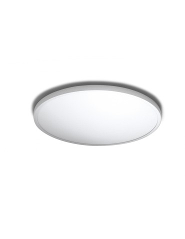 Azzardo MALTA R60 LED 48W 4400lm 4000K White Ceiling Light AZ4254 - product 2