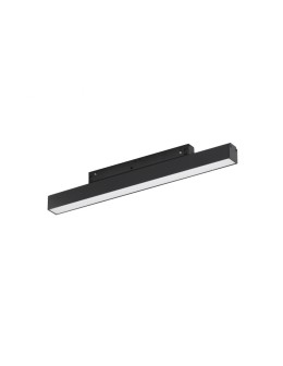 Azzardo SAGA TRACK MAGNETIC 12W 550lm 3000K White AZ4604