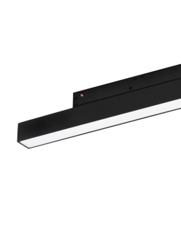 Azzardo SAGA TRACK MAGNETIC 12W 550lm 3000K White AZ4604 - product 2